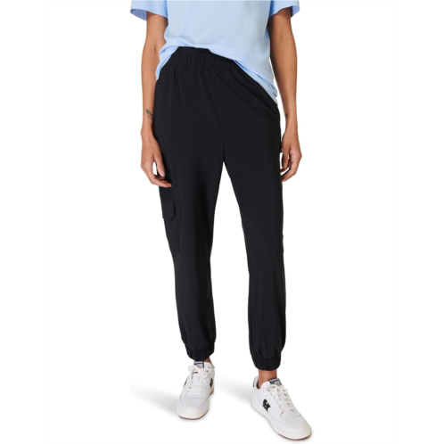Sweaty Betty Explorer Cargo Pants