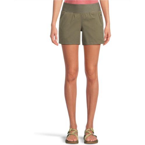 Womens Prana Koen 5 Short