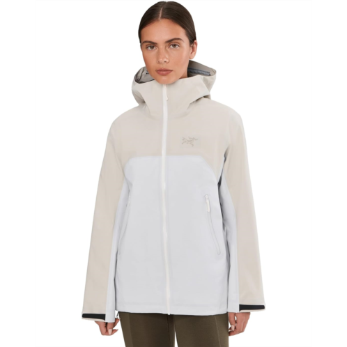 Womens Arcteryx Beta Jacket