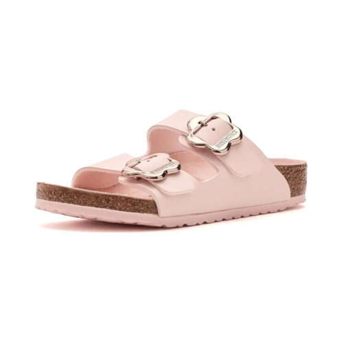 Kids Birkenstock Kids Arizona Flower Buckle (Toddler/Little Kid/Big Kid)