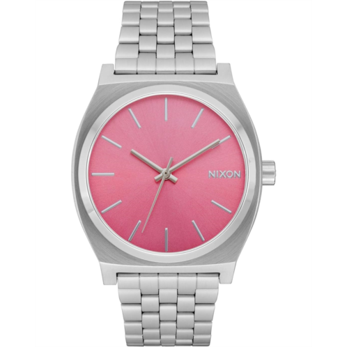 Nixon Time Teller