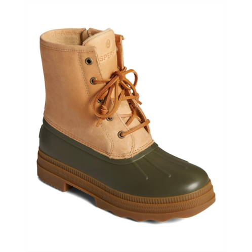 Womens Sperry Saltwater 20 Leather