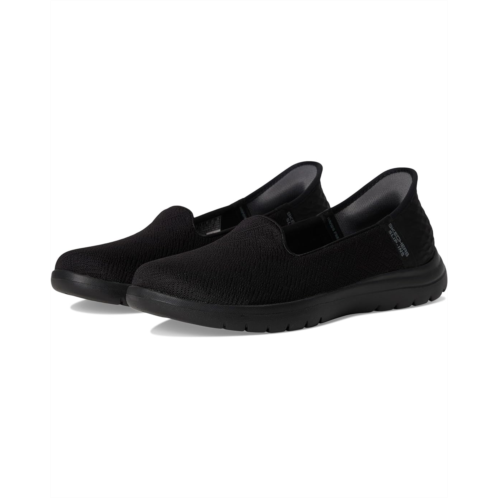 SKECHERS On-The-Go Flex - Astonish Hands Free Slip-Ins
