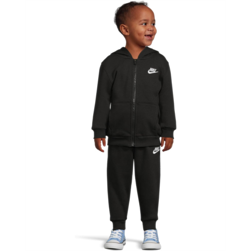 Kids Nike Kids Full Zip Fleece Set (Toddler)