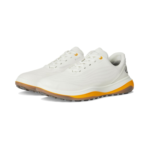 Mens ECCO Golf LT1 Hybrid Waterproof