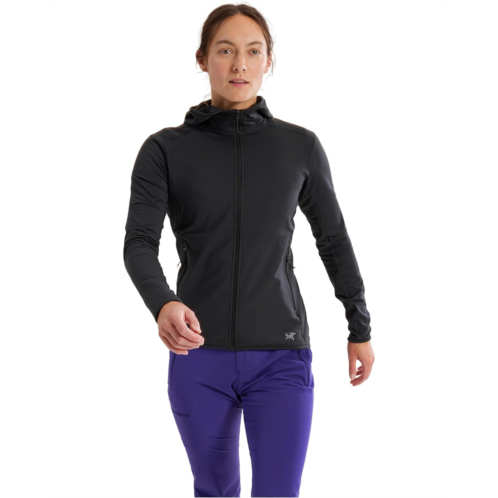 Womens Arcteryx Kyanite LT Hoodie