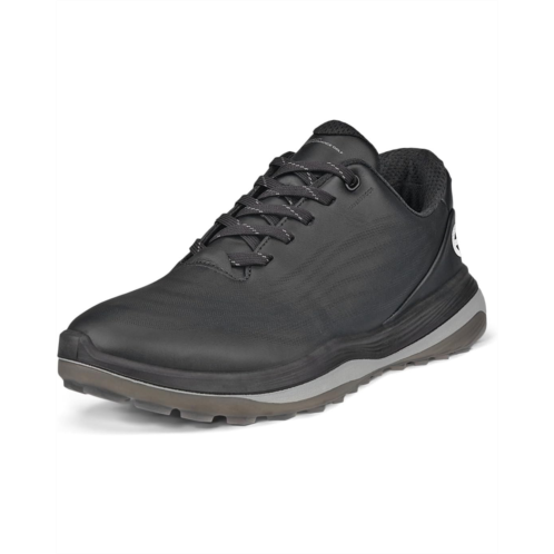 Womens ECCO Golf LT1 Hybrid Waterproof