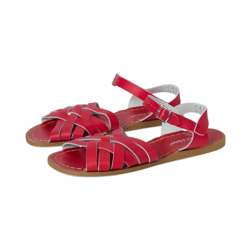 Womens Salt Water Sandal by Hoy Shoes Retro (Big Kid/Adult)
