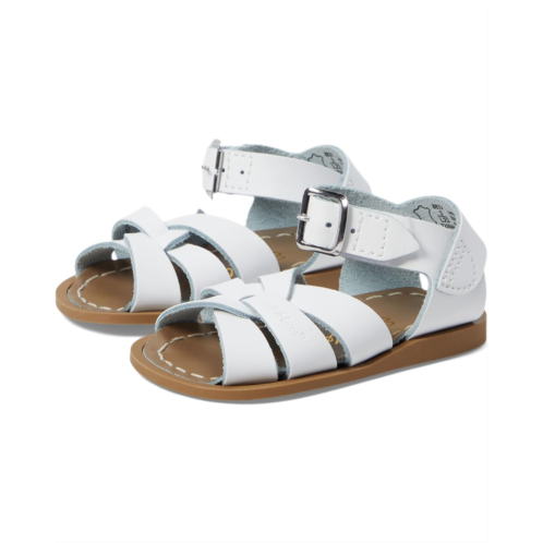 Salt Water Sandal by Hoy Shoes The Original Salt Water Hook & Loop (Infant/Toddler/Little Kid)