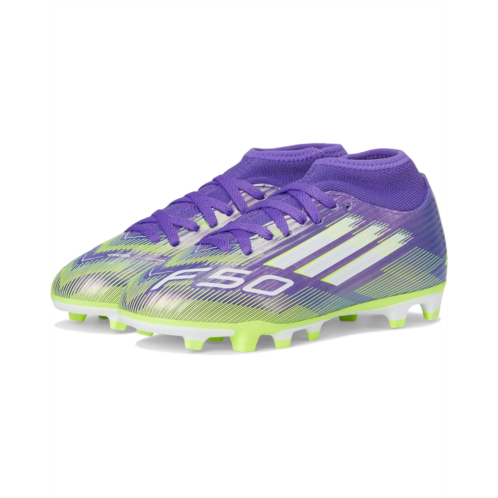 Adidas Kids F50 Club Firm Ground/Multi Ground Cleats (Little Kid/Big Kid)