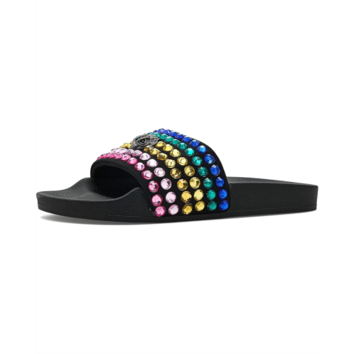 Kurt Geiger London Kids Mini Meena Eagle (Toddler/Little Kid/Big Kid)