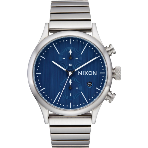 Nixon Station Chrono