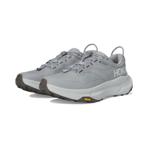 Mens Hoka Transport GORE-TEX