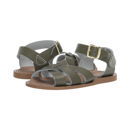 Girls Salt Water Sandal by Hoy Shoes The Original Sandal (Infant/Toddler)