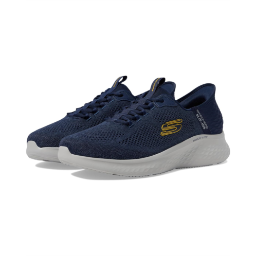 SKECHERS Skech - Lite Pro Primebase Hands Free Slip-In