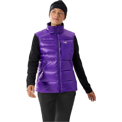 Womens Arcteryx Cerium SV Vest