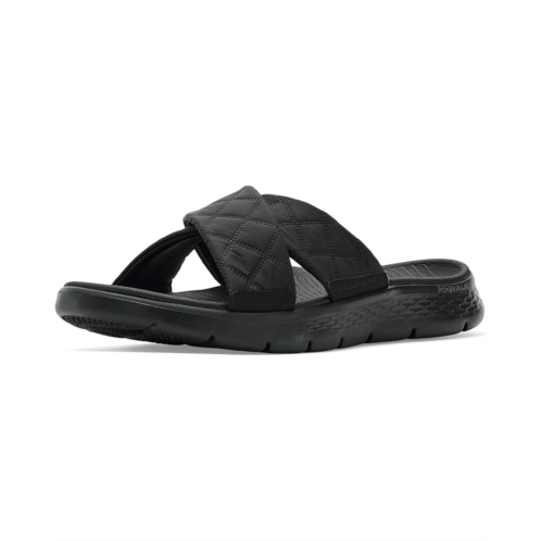 SKECHERS On-The-Go Cozy Fit GO Walk Flex Sandals - Gracie