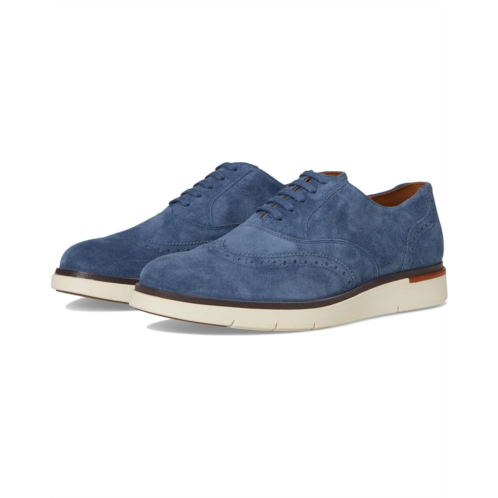 Mens Allen Edmonds Carson Wing Oxford Shoes