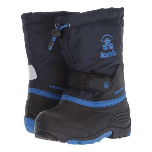 Boys Kamik Kids Waterbug 5 (Toddler/Little Kid/Big Kid)