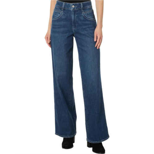 Womens Paige Sasha 32 Upd Seamed Pockets in Upbeat