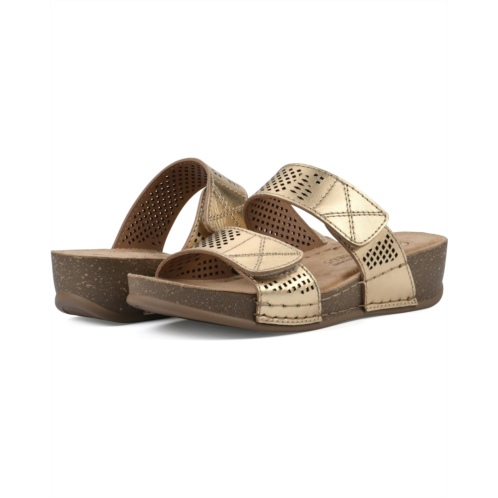 Womens White Mountain Ferula