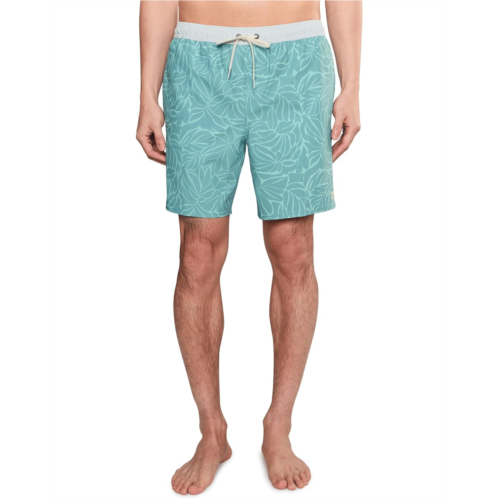 Mens ONeill Hermosa Ew Lined Trunk 17