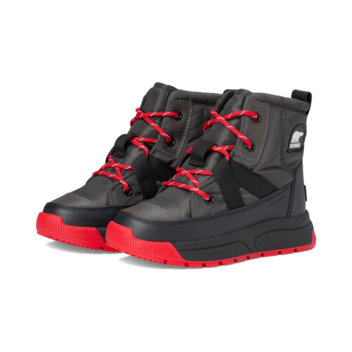 SOREL Kids Whitney III Mid Waterproof (Big Kid)
