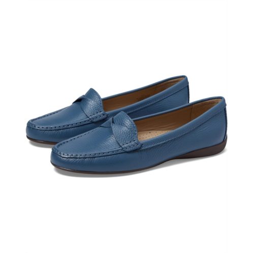 Womens Marc Joseph New York Beverley Road Loafers
