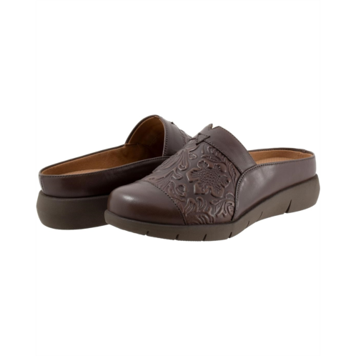 Womens SoftWalk San Marcos Tooling