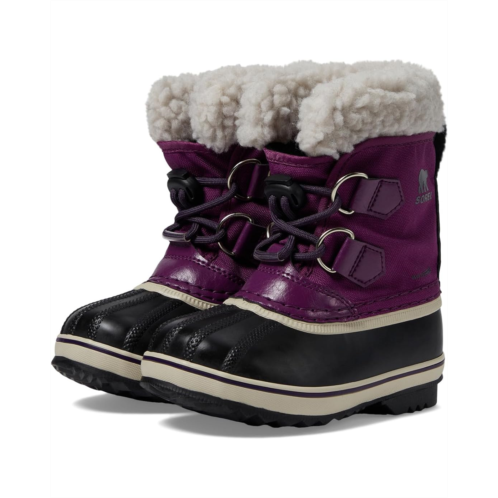 Kids SOREL Kids Childrens Yoot Pac Nylon WP (Toddler/Little Kid)