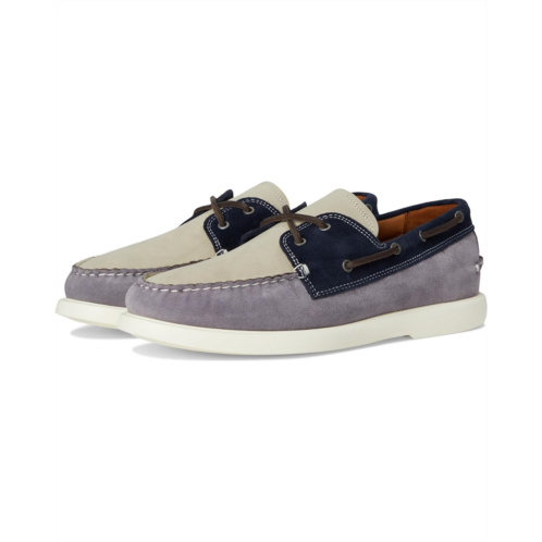 Mens Allen Edmonds Panama Boat Shoes