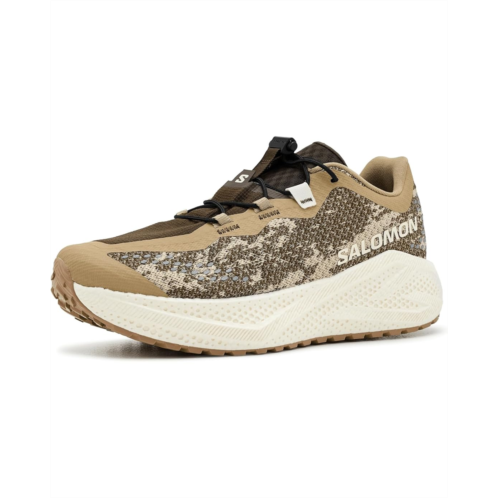 Mens Salomon Aero Glide 4 Grvl