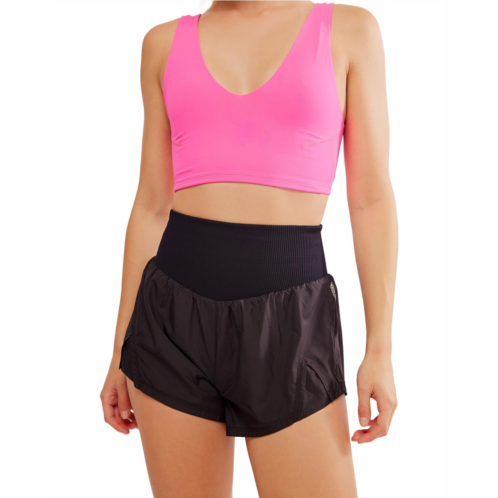 Womens FP Movement Carpe Diem Shorts