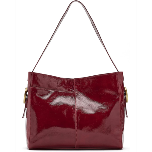 HOBO Render Shoulder