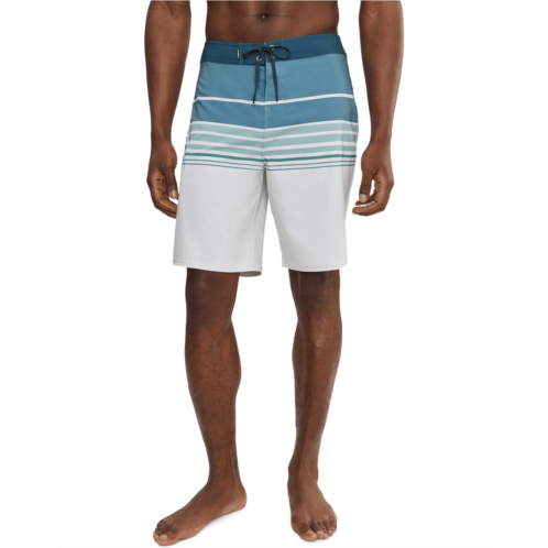 Mens ONeill Hyperfreak Heat Stripe 20 Boardshorts