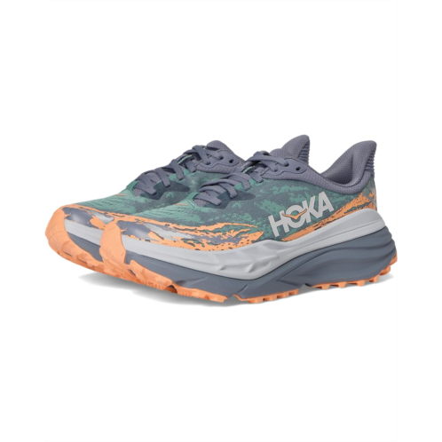 Womens Hoka Stinson 7