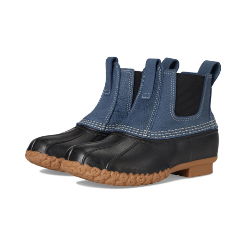 L.L.Bean Womens LLBean Bean Boot 65 Chelsea