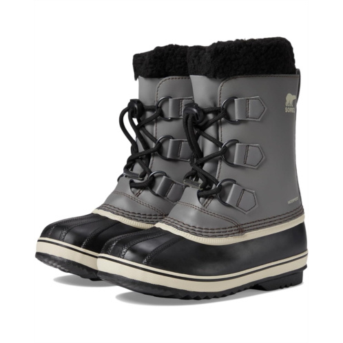 SOREL Kids Yoot Pac TP WP (Little Kid/Big Kid)