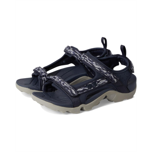 Boys Teva Kids Tanza (Little Kid/Big Kid)