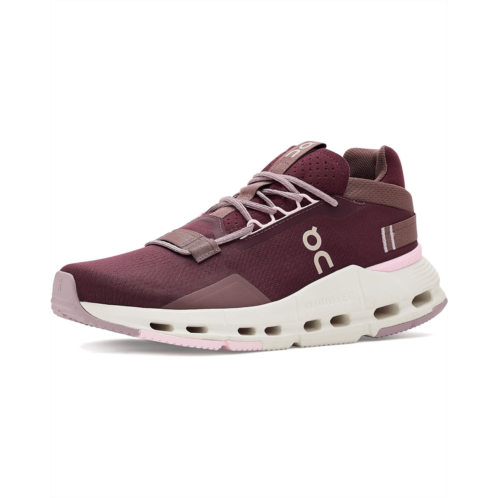 Womens On Cloudnova 2