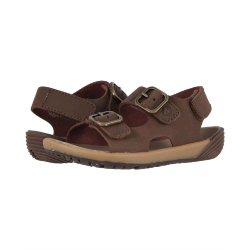 Kids Merrell Kids Bare Steps Sandal (Toddler)