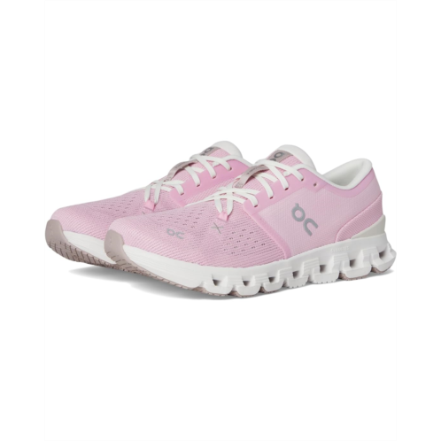 Womens On Cloud X 4