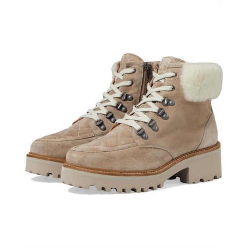 Johnston & Murphy Emmalynn Quilted Hiker