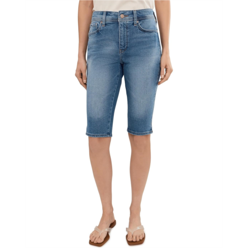 Womens NYDJ Sophie Capri