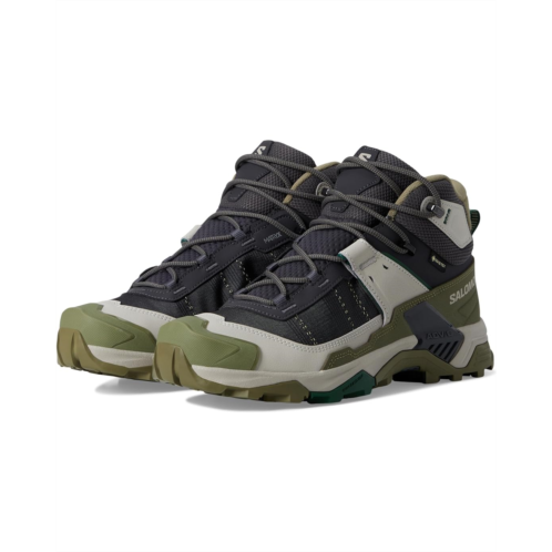 Mens Salomon X Ultra 5 Mid GTX