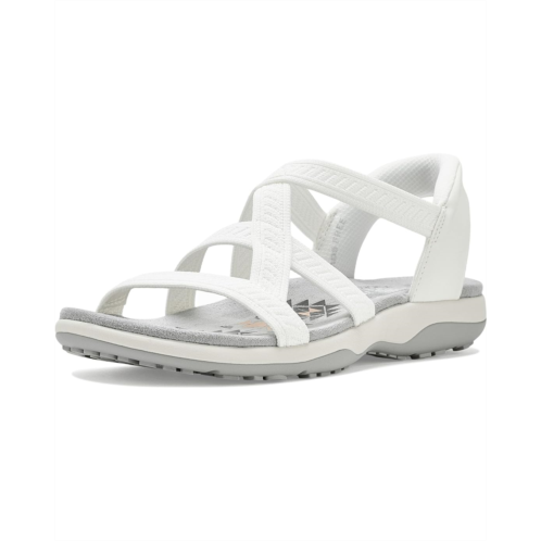 SKECHERS Reggae Slim - Daily Vibe - Hands Free Slip-ins