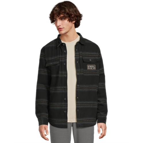 O Neill Redmond High Pile Lined Jacket