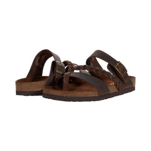 Womens White Mountain Hazy