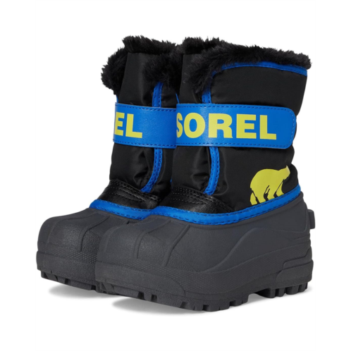 SOREL Kids Childrens Snow Commander (Toddler/Little Kid)