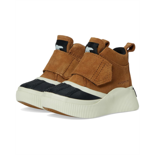 Kids SOREL Kids Out N About IV Strap WP (Toddler)